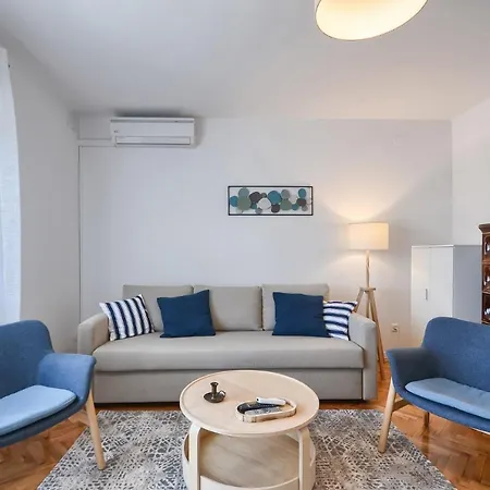 Apartman Ivan Pula Exterior photo