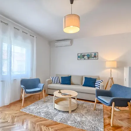 Apartman Ivan Pula Exterior photo