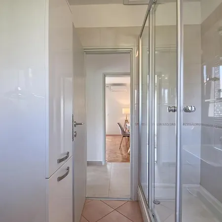 Apartman Ivan Pula Exterior photo