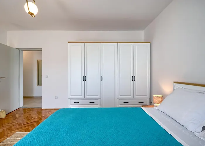 Apartman Ivan