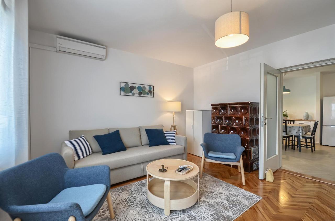 Ivan Apartment Pula