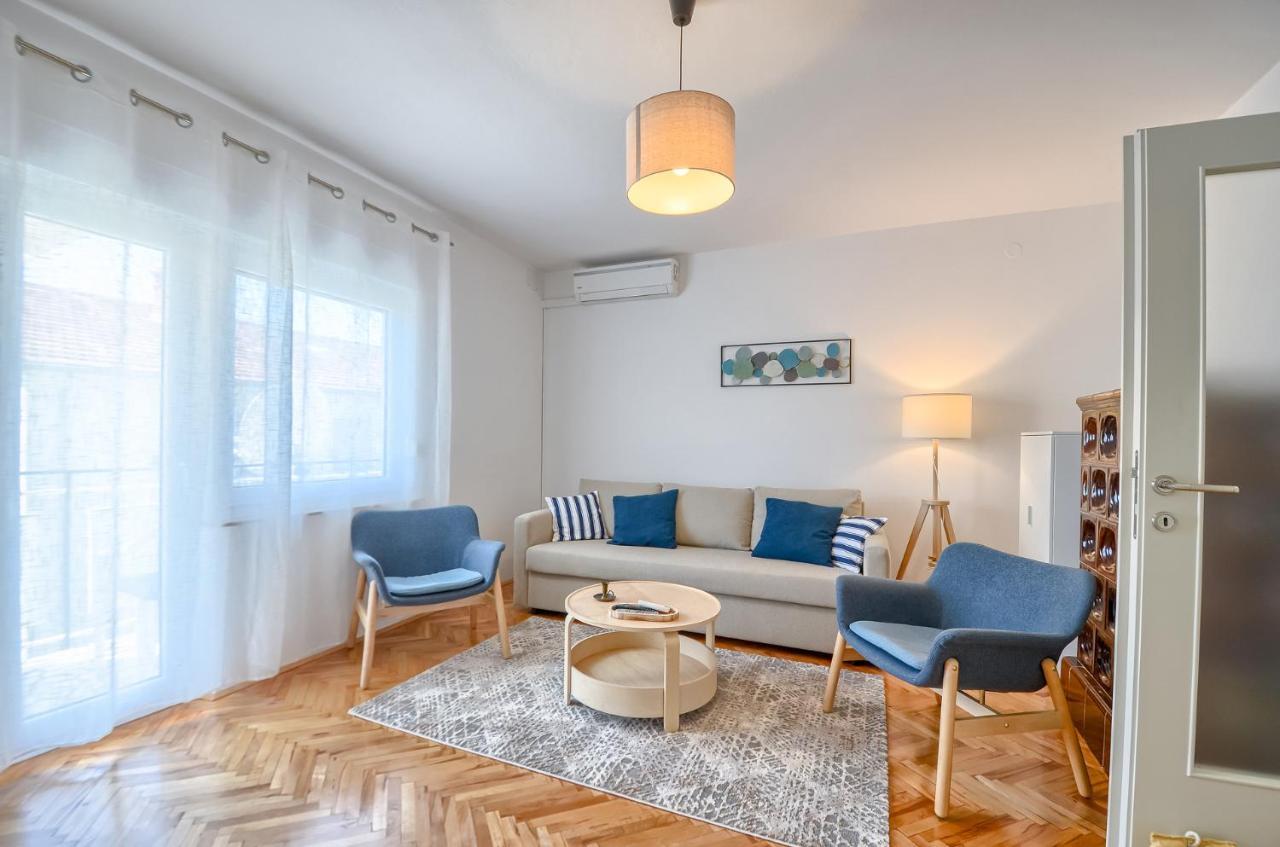 Apartment Ivan