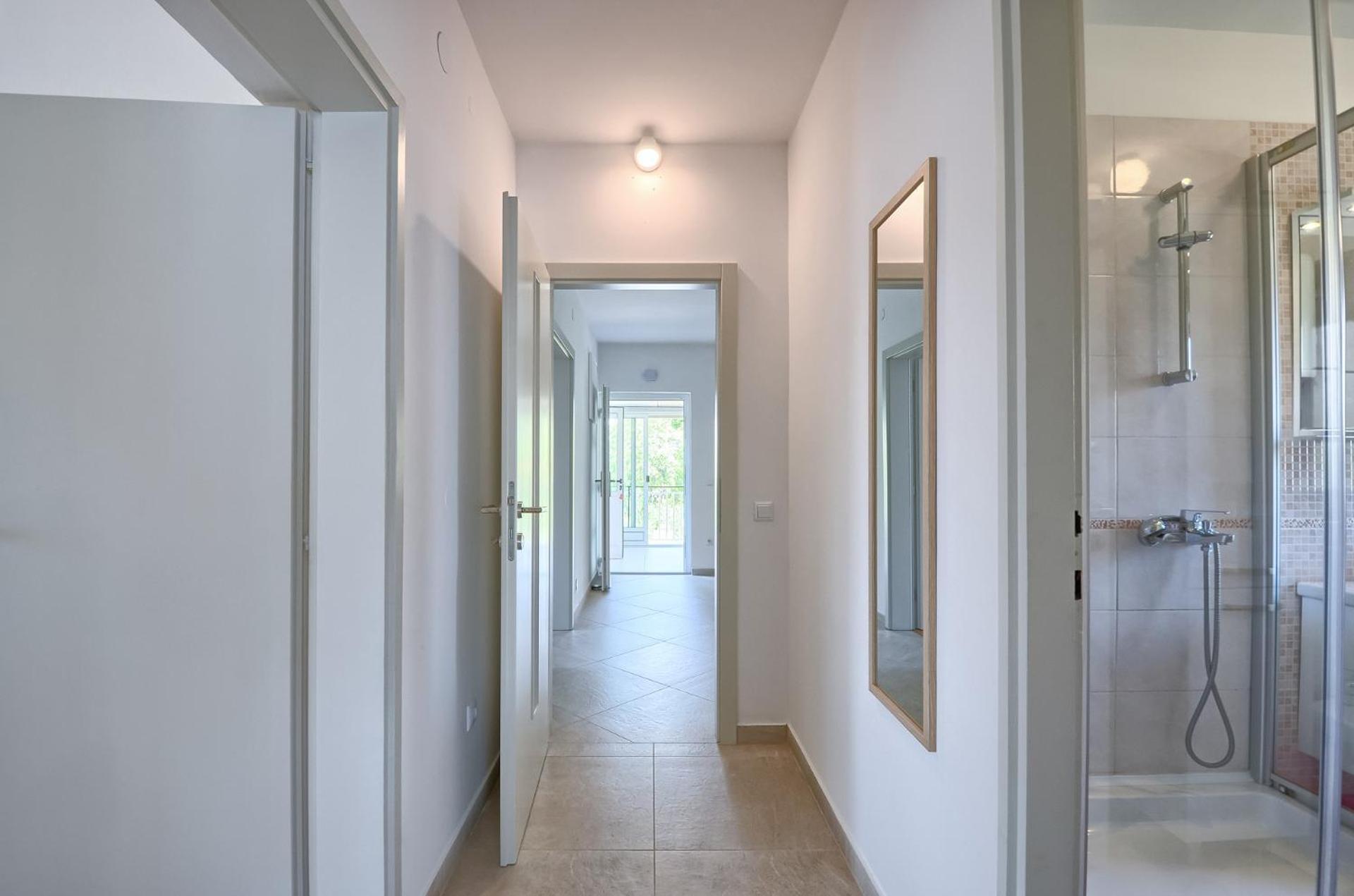 Ivan Apartment