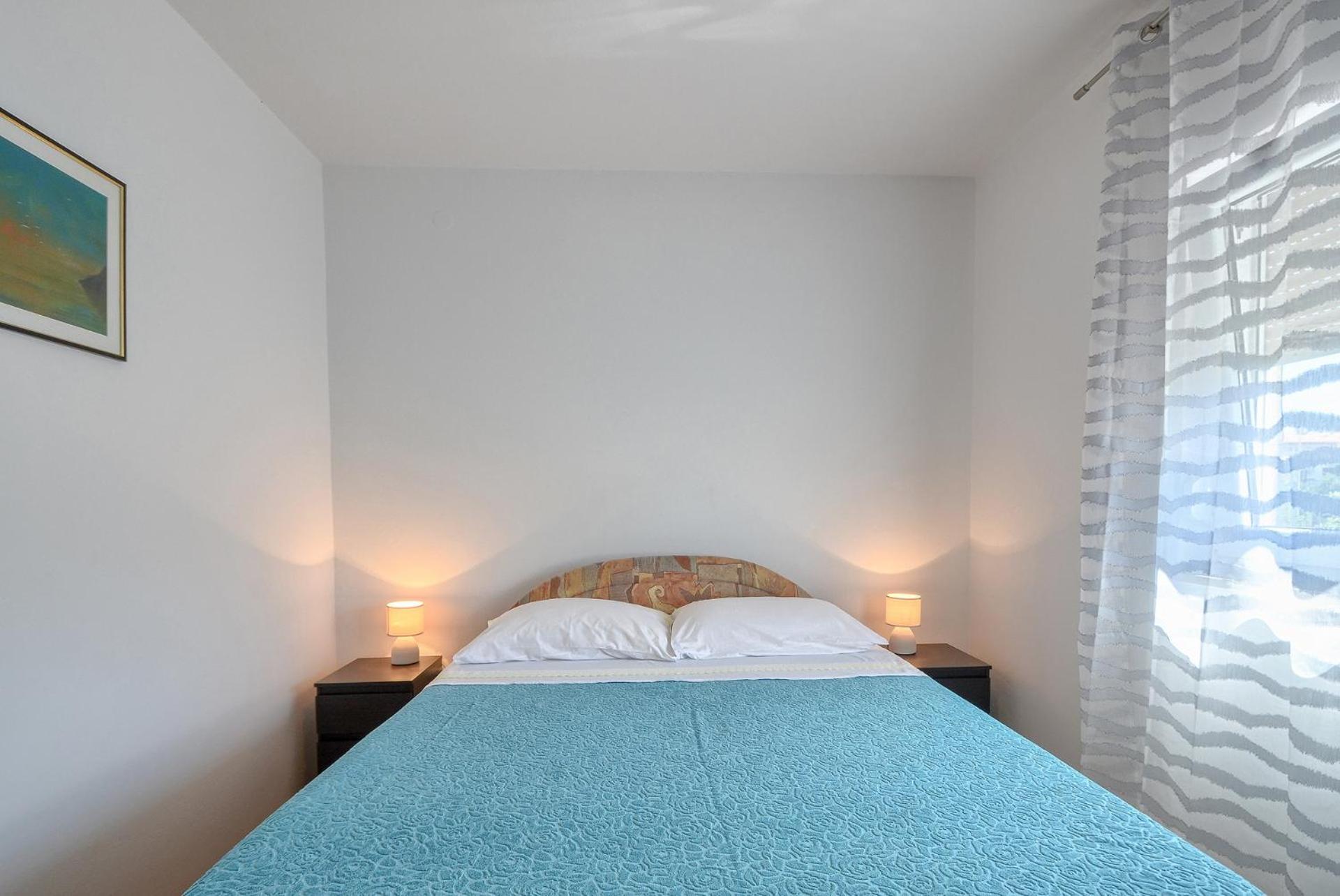 Ivan Apartment *