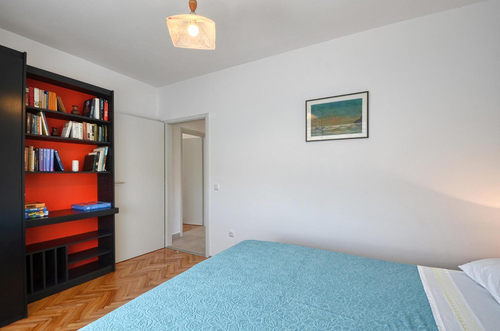 Apartment Ivan