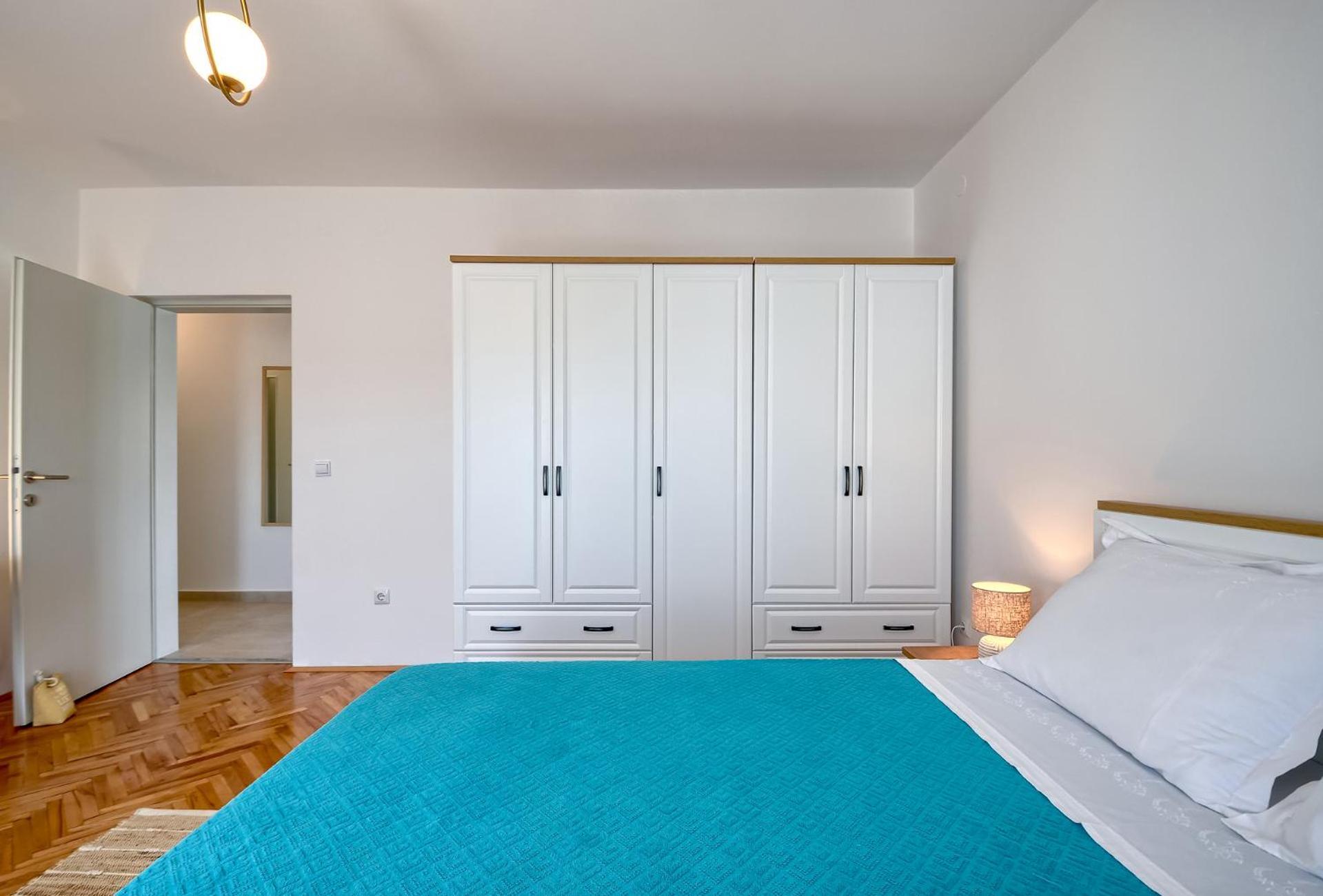 Ivan Apartment Pula